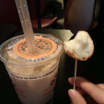 Quickly - The best combo ever! - Coffee & Tea Near Me - Doraville, Georgia