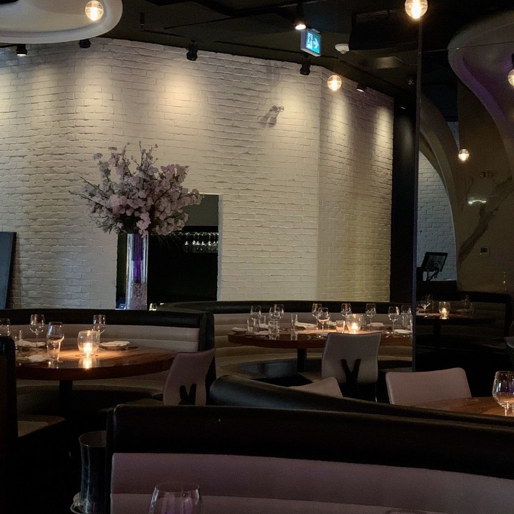 STK Steakhouse Toronto - Steakhouses Near Me - Toronto, Ontario STK Steakhouse Toronto - Steakhouses Near Me - Toronto, Ontario