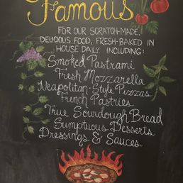 Wall art