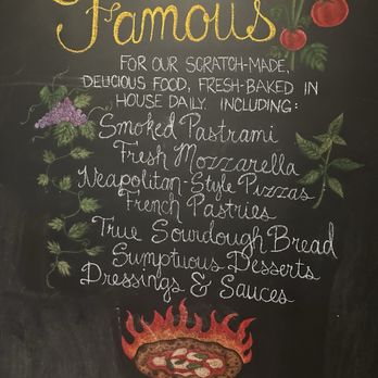 Pieous - Wall art - Pizza Near Me - Austin, Texas