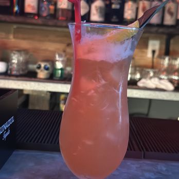 Tiki Tiki Bang Bang - Tiki Bars Near Me - Cincinnati, Ohio