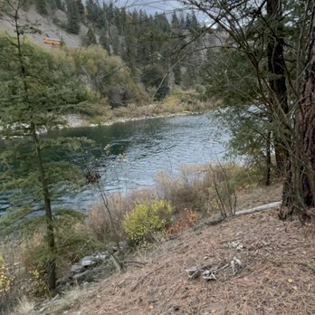 Riverside State Park - Parks Near Me - Spokane, Washington
