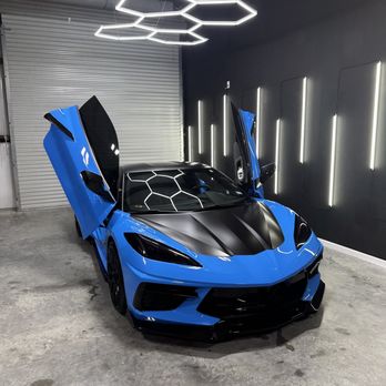 Klutchdetail & Wraps - Auto Detailing Near Me - Houston, Texas Klutchdetail & Wraps - Auto Detailing Near Me - Houston, Texas