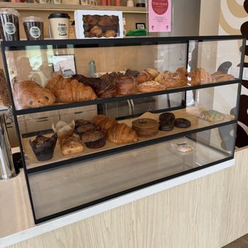 Crema - Pastries for sale - Coffee & Tea Near Me - Sherman Oaks, California