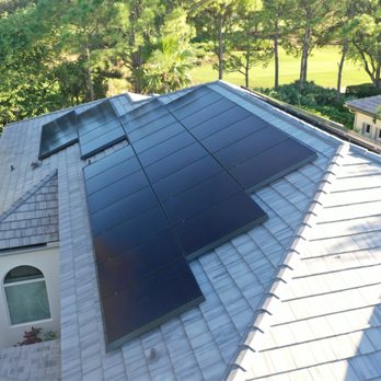 Vinyasun - Premium aesthetics and critter protection for tile roofing systems in private club communities. - Solar Installation Near Me - West Palm Beach, Florida Vinyasun - Premium aesthetics and critter protection for tile roofing systems in private club communities. - Solar Installation Near Me - West Palm Beach, Florida