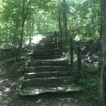 Devil's Den State Park - Parks Near Me - Winslow, Arkansas