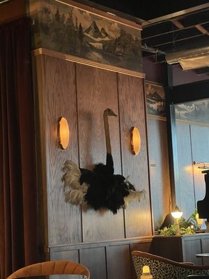 Red Herring Restaurant & Bar by null