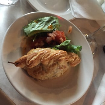 Del Sur Artisan Eats - Lamb empanadas - Steakhouses Near Me - Saint Simons Island, Georgia