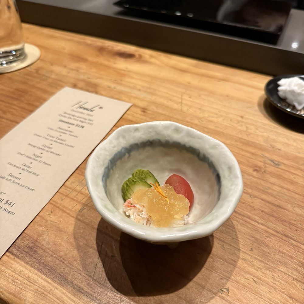 Hinata - Sushi Bars Near Me - San Francisco, California Hinata - Sushi Bars Near Me - San Francisco, California