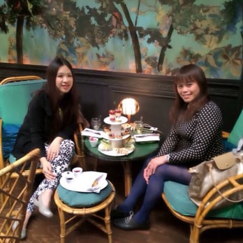 Sketch - French Near Me - London, XGL
