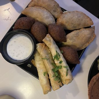 Bei Restaurant - Lebanese Near Me - Costa Mesa, California