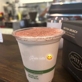 Lassi & Spice - Indian Near Me - Seattle, Washington