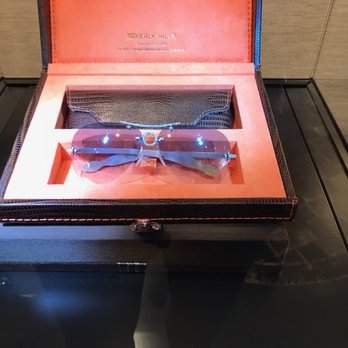 Luxuriator Collection - Eyewear & Opticians Near Me - Beverly Hills, California Luxuriator Collection - Eyewear & Opticians Near Me - Beverly Hills, California