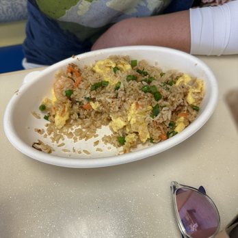 Sunny’s Local Grind - Shrimp fried rice - Coffee & Tea Near Me - Honolulu, Hawaii Sunny’s Local Grind - Shrimp fried rice - Coffee & Tea Near Me - Honolulu, Hawaii