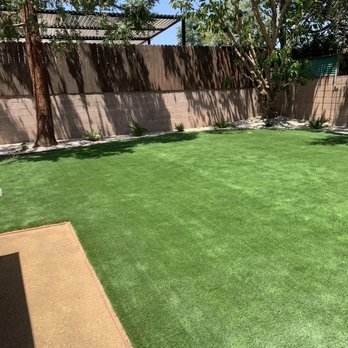 Hyperion Synthetic Turf - Artificial Turf Near Me