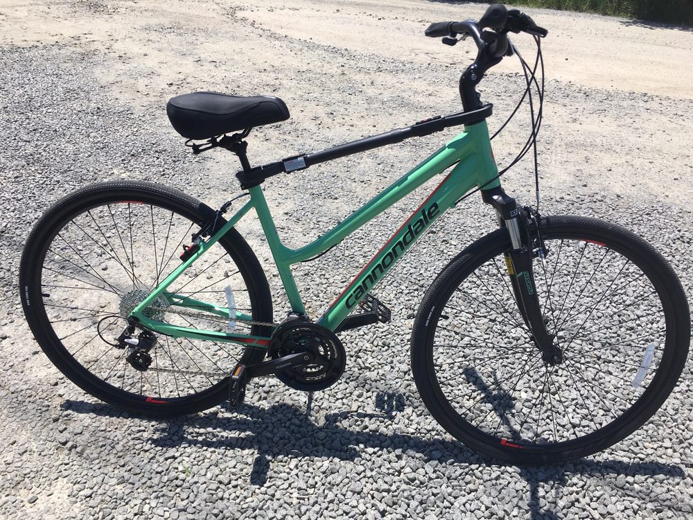 SEAGREEN BICYCLE 10 Photos & 39 Reviews 209 Monroe Ave, Lewes, Delaware Bikes Phone