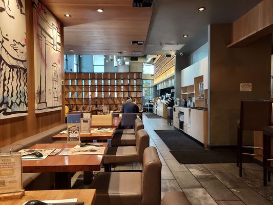 Kizuki Ramen & Izakaya by null