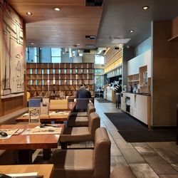 Kizuki Ramen & Izakaya
