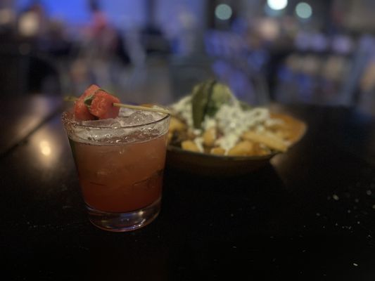 Mas Taco Bar by null
