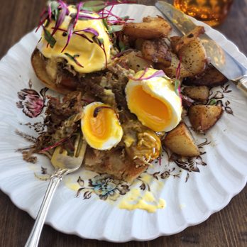 Le Sel Bistro - Breakfast & Brunch Near Me - Tacoma, Washington