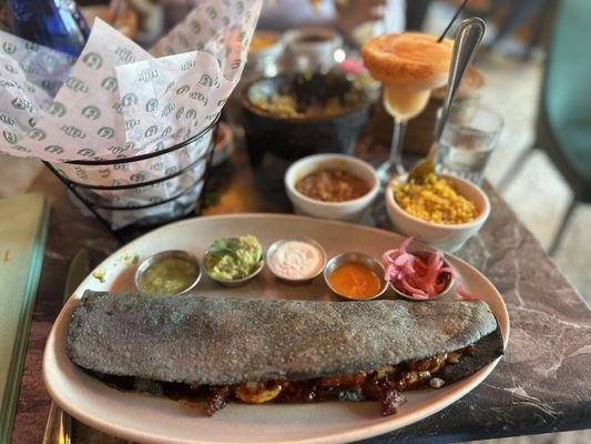 Tacos del Cartel New Orleans by null