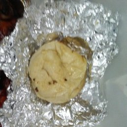 Garlic Rolls