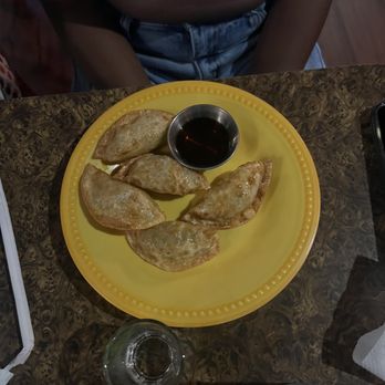 Soo Cafe - Pork Dumplings - Korean Near Me - Raleigh, North Carolina