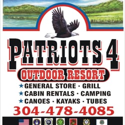 Patriots4 Outdoor Resort