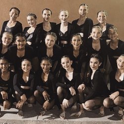 Full Out Performance Dance Company