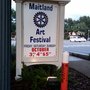 Photo of 33rd Annual Maitland Art Festival