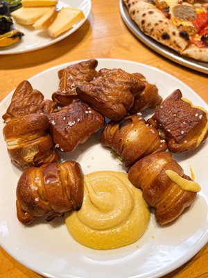 Thirsty Souls Community Brewing by null