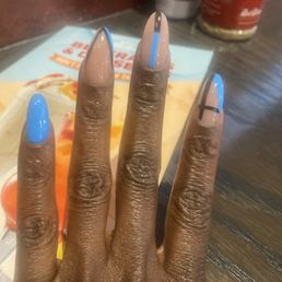 Nails