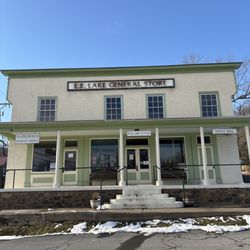 The Bluemont General Store