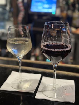 Don't Tell Mama by null