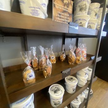 Brød and Kage - Bakeries Near Me - Solvang, California