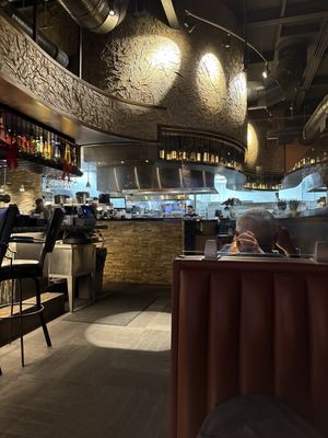 Black Canyon Restaurant by null