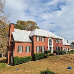 ER Construction - Roofing job