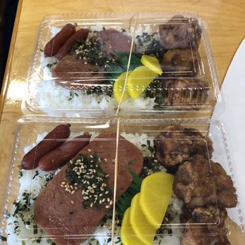 Got'z Grindz - Bento - Japanese Near Me - Kaneohe, Hawaii Got'z Grindz - Bento - Japanese Near Me - Kaneohe, Hawaii
