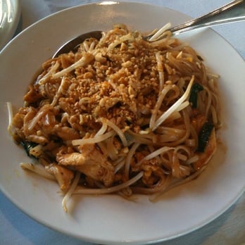 Swaddee - Pad Thai - Thai Near Me - Coronado, California