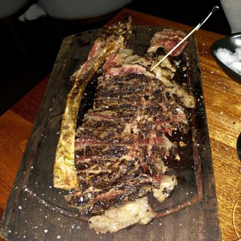 Nusr-Et Steakhouse - The meat! - Steakhouses Near Me - Miami, Florida