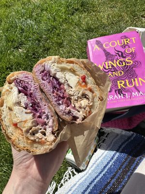 Luke’s Local by null