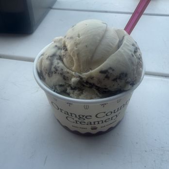 Orange County Creamery - Peanut chip ice cream - Ice Cream & Frozen Yogurt Near Me - Dana Point, California Orange County Creamery - Peanut chip ice cream - Ice Cream & Frozen Yogurt Near Me - Dana Point, California