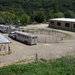Canyon Creek Ranch