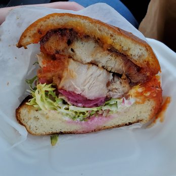 Layers Green Lake - Precocious Piggy! A staple and oh so tasty! - Beer, Wine & Spirits Near Me - Seattle, Washington Layers Green Lake - Precocious Piggy! A staple and oh so tasty! - Beer, Wine & Spirits Near Me - Seattle, Washington