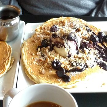 Jam! - Pancake flight - Breakfast & Brunch Near Me - Bozeman, Montana Jam! - Pancake flight - Breakfast & Brunch Near Me - Bozeman, Montana