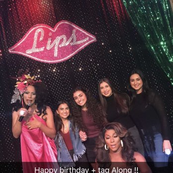 Lips - Bars Near Me - San Diego, California Lips - Bars Near Me - San Diego, California
