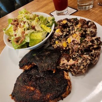 Central Social Hall - Gastropubs Near Me - St. Albert, Alberta