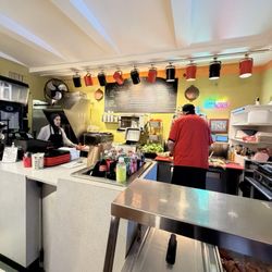 Trieste Café