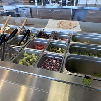Pita Q - Pita Q: toppings - Greek Near Me - Sacramento, California Pita Q - Pita Q: toppings - Greek Near Me - Sacramento, California