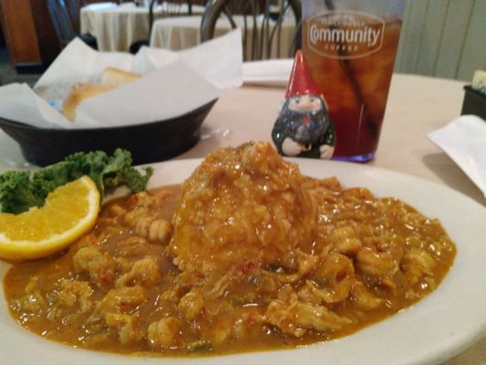 Forest Restaurant by null